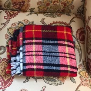 Brand new blanket scarf